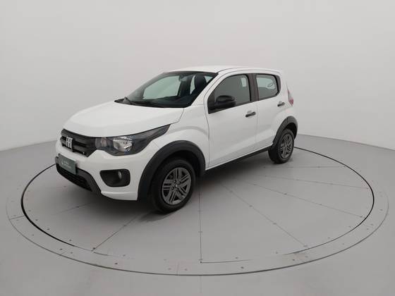 FIAT MOBI 1.0 FIREFLY FLEX LIKE. MANUAL FIAT MOBI 1.0 FIREFLY FLEX LIKE. MANUAL